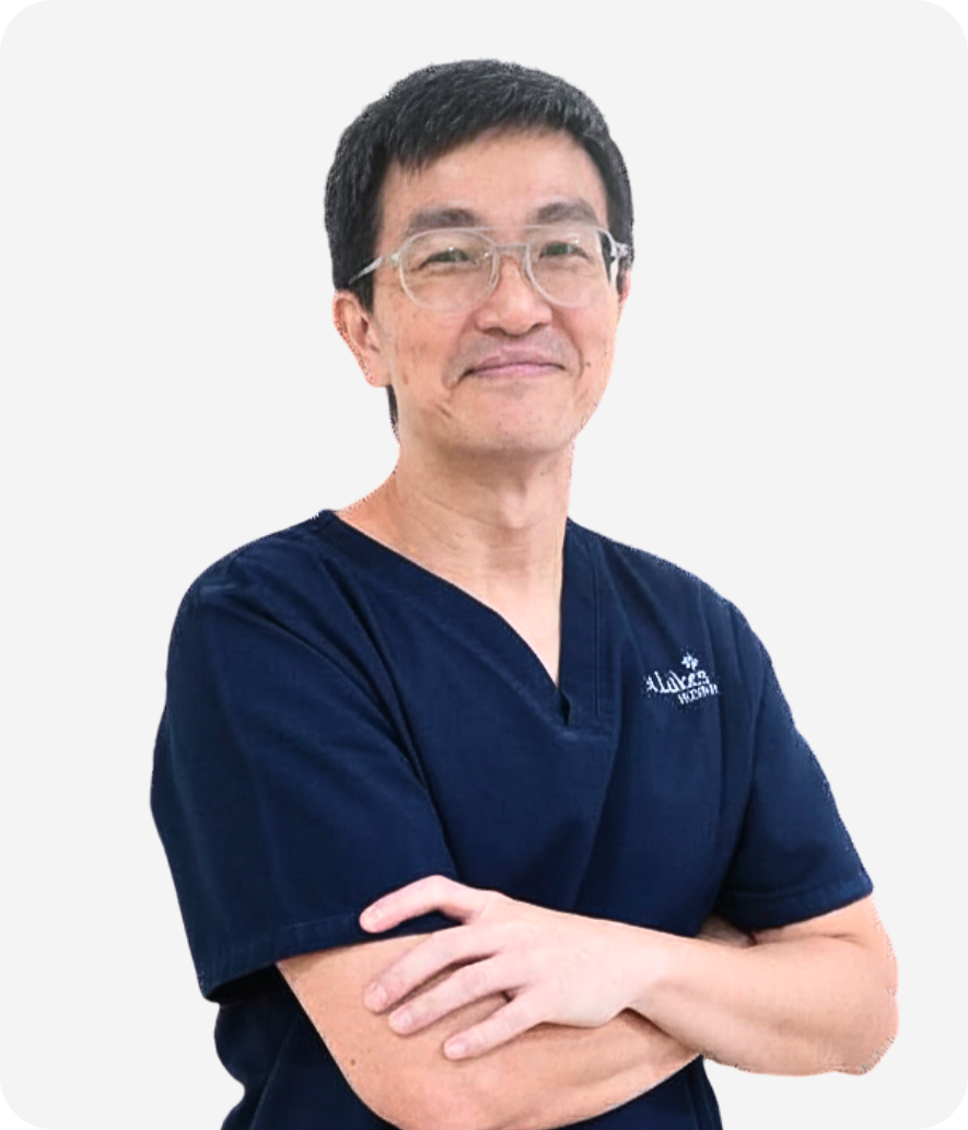 Chong Tsung Wei