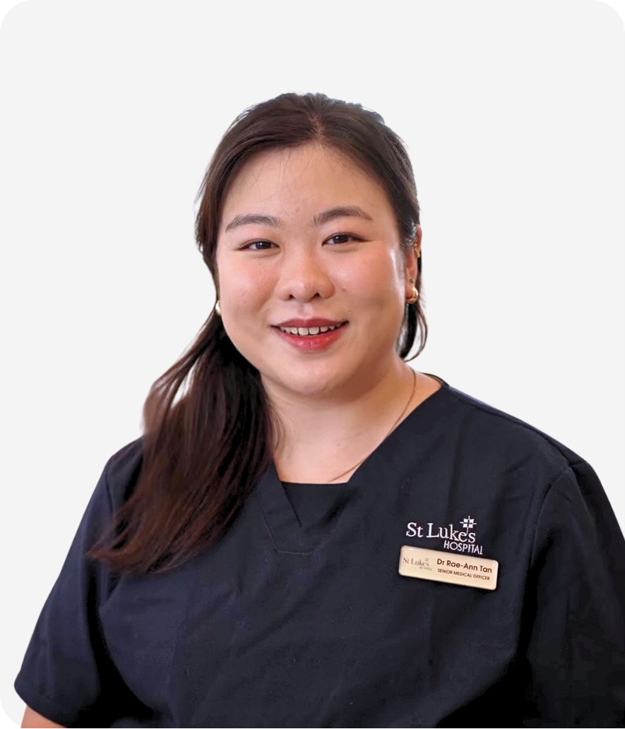 Rae Ann Tan