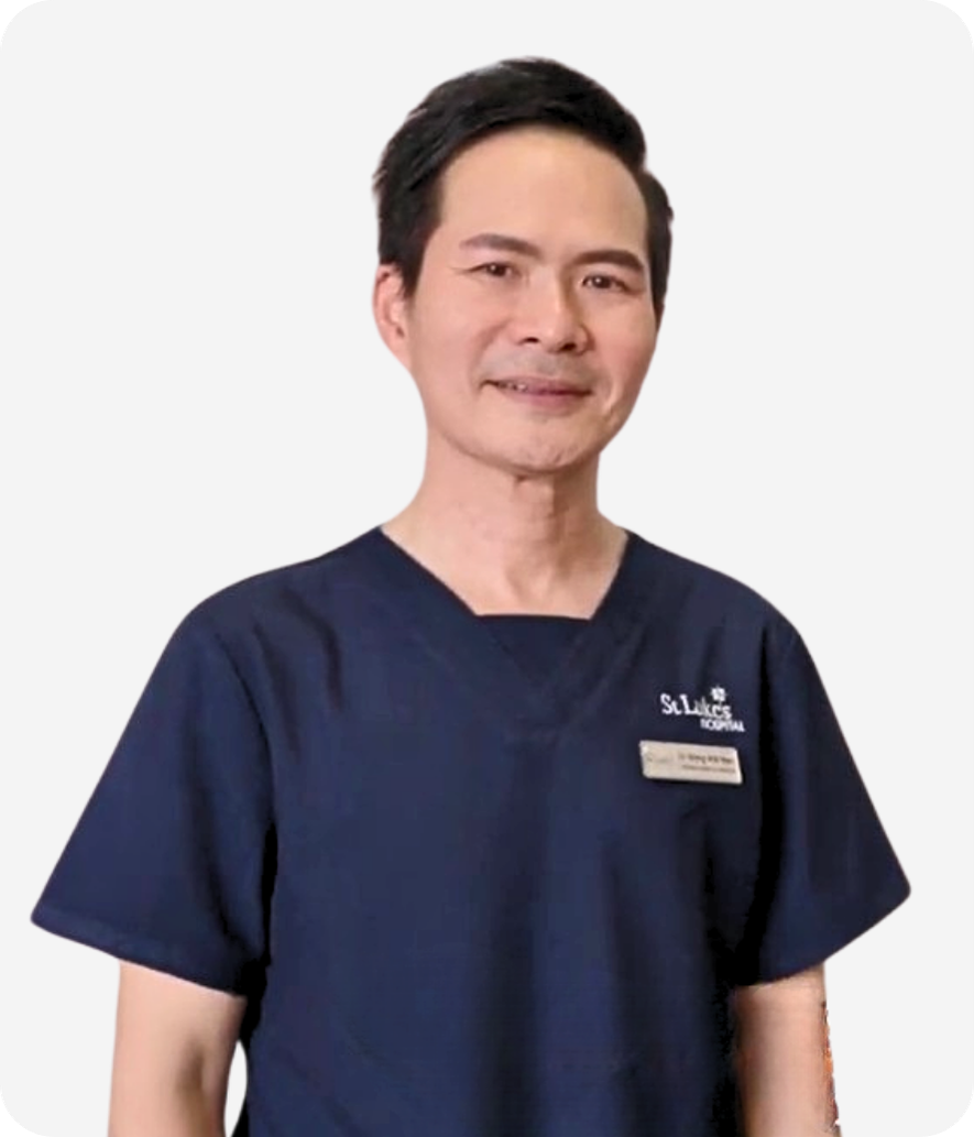 Wong Wei Mon