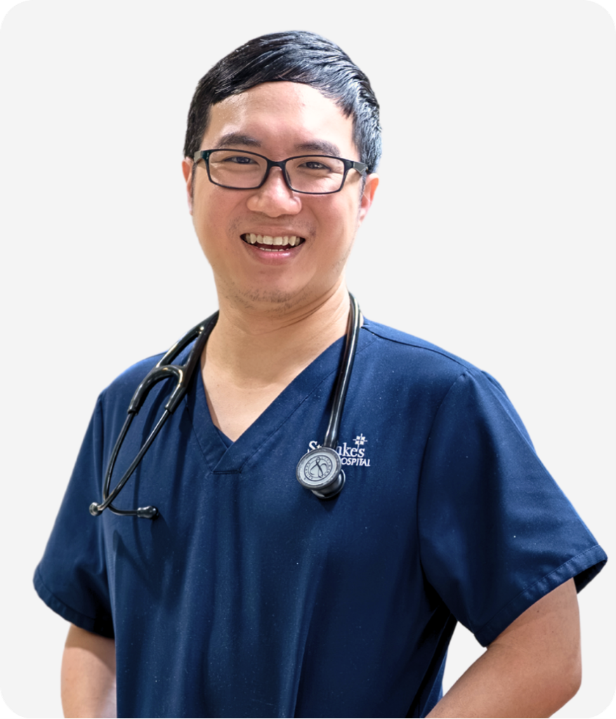 Zheng Wei Yii