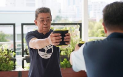 iRex-St-Luke-Hospital-Singapore